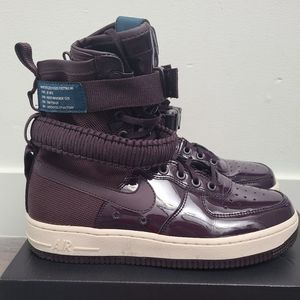Nike SF Af1 SE PRM Womens